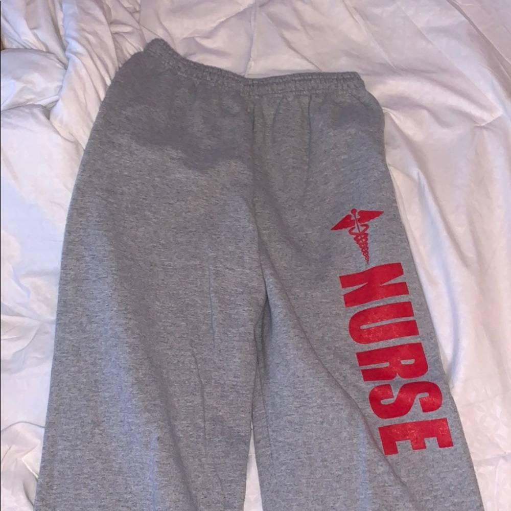 nurse joggers ✰ ✰ ✰